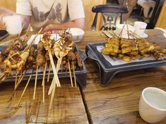 -管氏翅吧(国展店)
