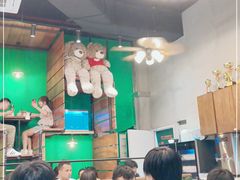 大堂-肥韬茶餐厅(南山mini店)