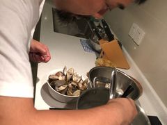 -苏州馨乐庭金鸡湖公寓酒店