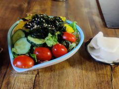-乐焰活海鲜放题活罗氏虾活鳗和牛烧肉(海珠客村店)