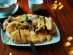 -双塔老饭店