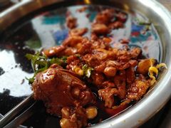 -中和远东火锅兔(老店)