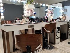 -海马体照相馆(上海月星环球港店)