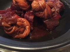 本帮特色红烧肉-苏浙汇(古北店)