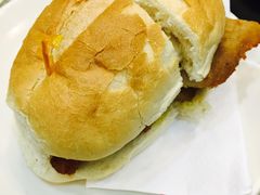 -义顺牛奶公司(庇利金街店)