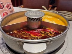 -巴奴毛肚火锅(邯郸美乐城店)