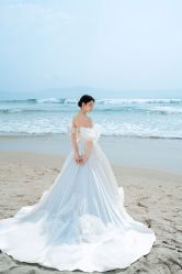 -纯白旅拍婚纱摄影(三亚店)