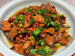 -茄子恰恰·新云南小炒(钱王街店)