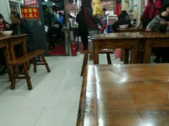 大堂-潘国仙耳光馄饨(黄家阙路店)