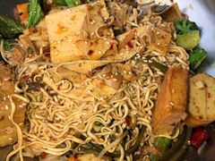 -天津理工大学-学生第2食堂