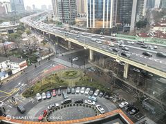 -上海虹桥宾馆(郁锦香品牌酒店)