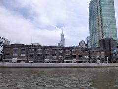 -上海四行仓库抗战纪念馆