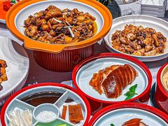 -千百味红餐厅·江西菜(绿地双子塔店)