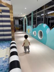 点击看大图 -meland club亲子乐园(重庆万象城店)