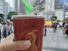 -巴将军·非遗老字号火锅(解放碑店)