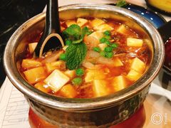 -荟廷·晶萃(陆家嘴尚悦湾店)