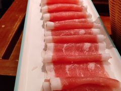 -重庆德庄火锅(城中万达店)