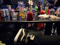 -歌神量贩式KTV(金谊店)