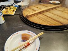 -小媳妇铁锅炖(安华街店)