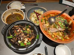 -云海肴·汽锅鸡·云南菜(高德置地店)