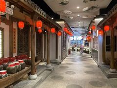 -柴米油盐(土菜院子店)
