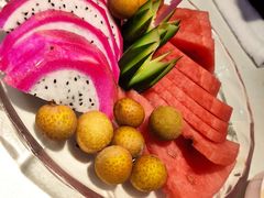 -海底捞火锅(海悦天地店)