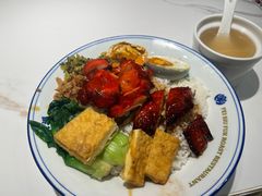 -肥小福·烧鹅专门店(环宇荟店)