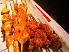 -七八冷面·延边朝鲜族美食(欢乐谷店)