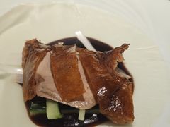 -半岛翡丽海鲜自助餐厅(观风亭店)