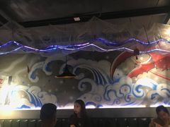 -红钳侠小龙虾·烧烤(中赢康康谷店)