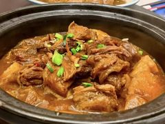 -金典银峰老鹅馆·昆山菜(亭林公园店)