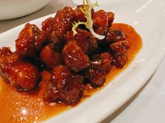 糖醋小排-苏浙汇(朝外店)