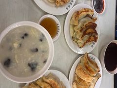 -劈柴院锅贴(沈阳路店)