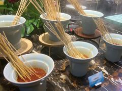 -西安西藏大厦开元名都大酒店·自助餐厅
