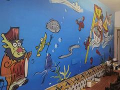 -大禹家·海鲜面馆(新闸路店)