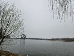 -山海广场
