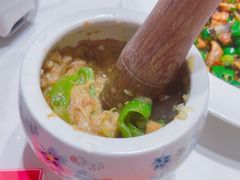 -新辣宴·湖南家常菜·商务聚餐(中粮创芯店)
