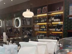 -BAKER&SPICE(国金中心商场店)