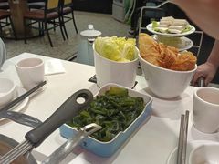 -八合里潮汕鲜牛肉火锅(上海汇智广场店)