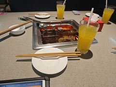-海底捞火锅(奥体南路店)