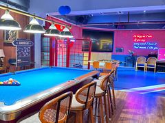 -沸奇公园·情景团建·年会露营烧烤轰趴生日(科技园店)