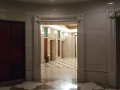 -恒逸国际酒店