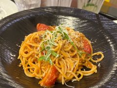 -mordew加州日记西餐&小酒馆(新天地店)