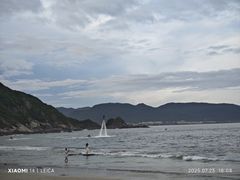 -亚龙湾海底世界