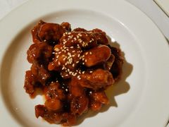 -峨嵋酒家(地安门店)
