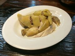-凤厨顺德水乡凤味馆(大良锦龙路店)