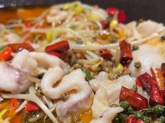 -懒人盐府人家(航天桥店)