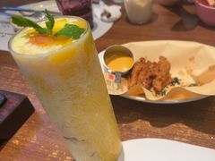 -一沙一城·岩烤牛扒(深圳首店)