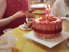 -KENGEE仟吉(庭瑞新汉口店)