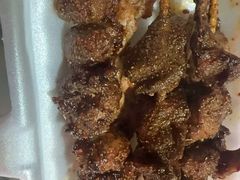 -陈勇串炸里脊(马道街步行街店)